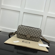 Gucci Satchel Bags